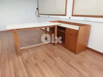 working table set