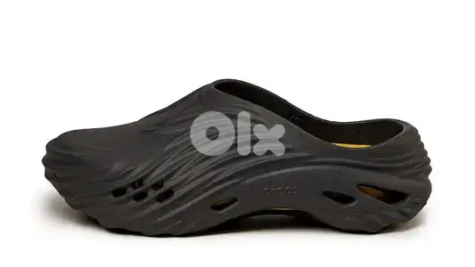 Crocs Echo Wave Authentic