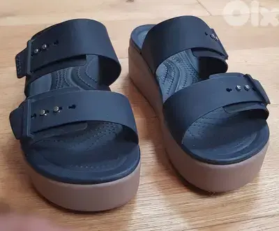 Original Crocs Brooklyn Sandal