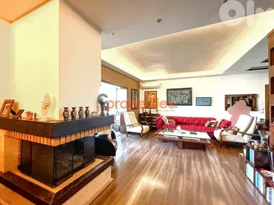 Duplex for Sale in Bqennaya with terrace - CPSM60