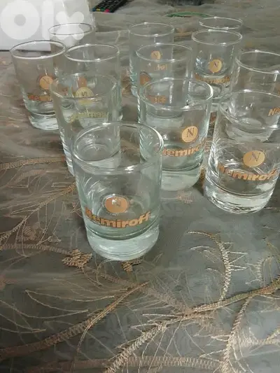 12 Shots