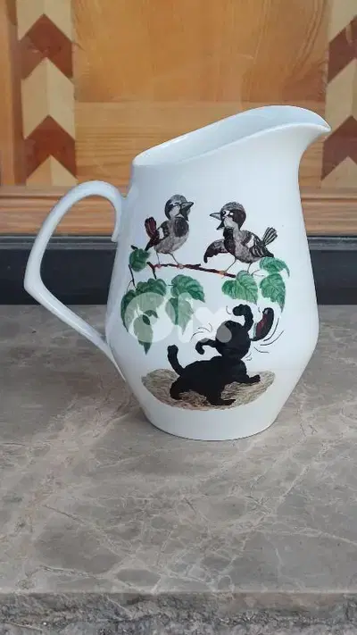 antique
