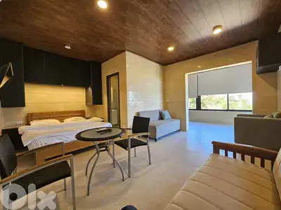 GMB105TA - Bungalow for rent in Batroun - بانغلو للإيجار في البترون