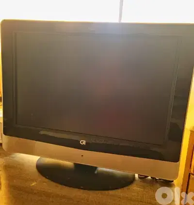 Tv and dvd player 2 in 1