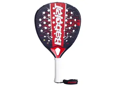 Babolat Technical Vertuo Padel Racket 2025