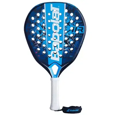 Babolat Air Vertuo Padel Racket 2025