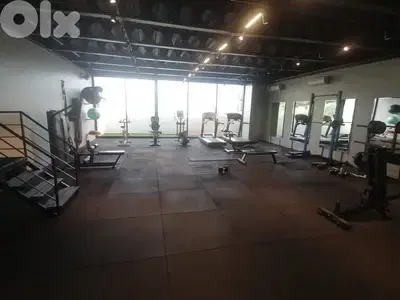 APARTMENT FOR SALE IN ACHRAFIEH GYM & PPOL , اشرفية (AC-1011)