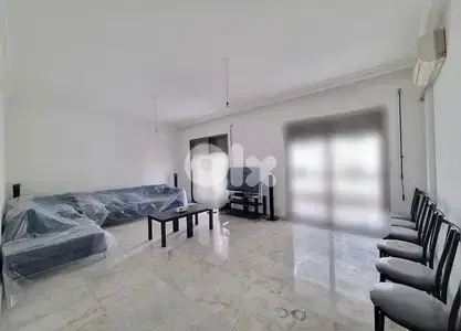 Apartment For Sale in Mar Elias / Hot deal مار الياس
