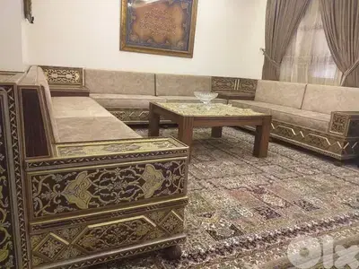 مجالس دمشقية