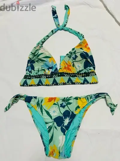 Swimsuit