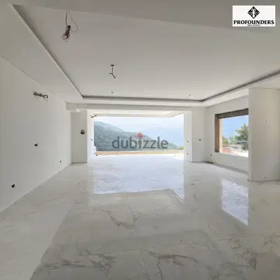 Apartment for Sale in Baabdat شقة للبيع في بعبدات