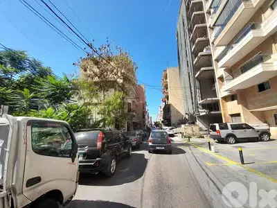 245 Sqm | Land for sale in Achrafieh / El Badawi