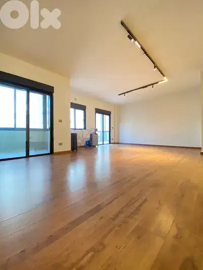 BRAND NEW APT FOR SALE IN ACHRAFIEH PRIME | 180SQ | 3 BEDS | AC-645