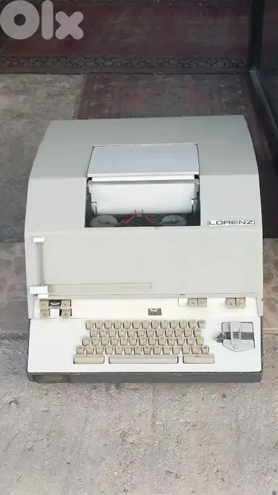antique