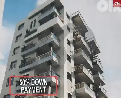 APARTMENT FOR SALE IN ADONIS REF#CH123004