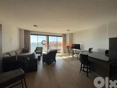 Duplex for rent in Faqra - CPKMF53