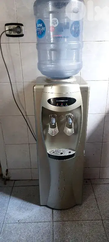 براد مي water cooler