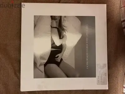 Taylor Swift - The Tortured Poet’s Department VINYL + BONUS TRACK