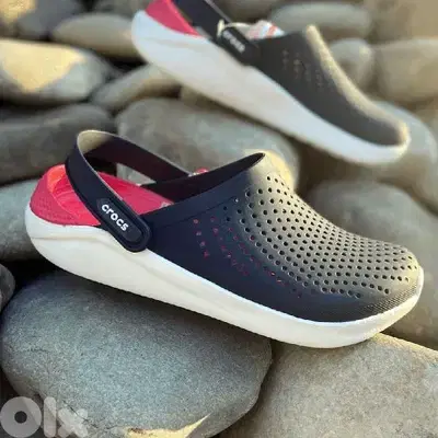 Authentic Crocs Literide