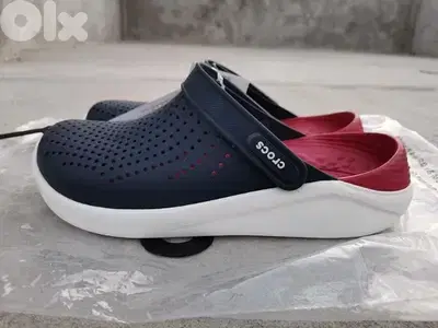 Authentic Crocs Literide 8I-539225