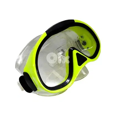 Wave Diving Mask