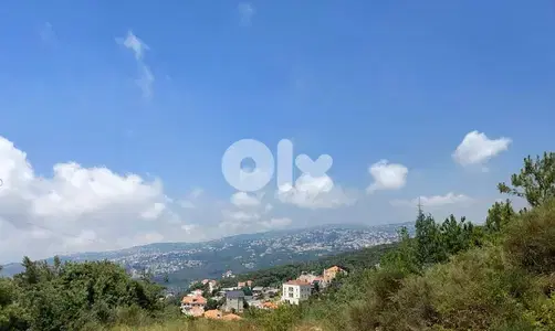 Apartment for sale in Kornet El Hamra/ New/ Terrace/ View
