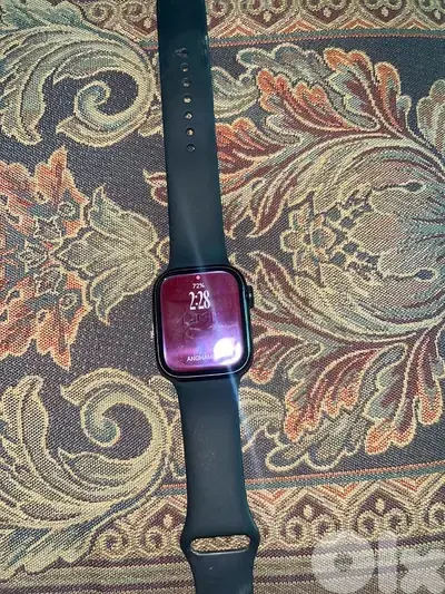 apple watch series 7 41mm