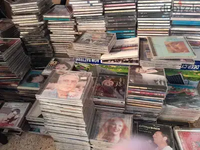 سيديات عربي