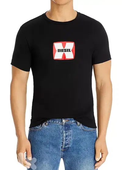 Diesel T-DIEGOR-K47 T-shirt Size L