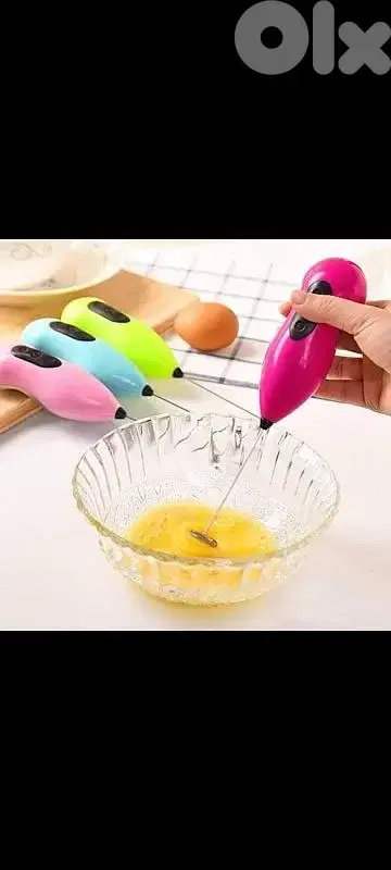 خفاق نسكافيه وكابوتشينو