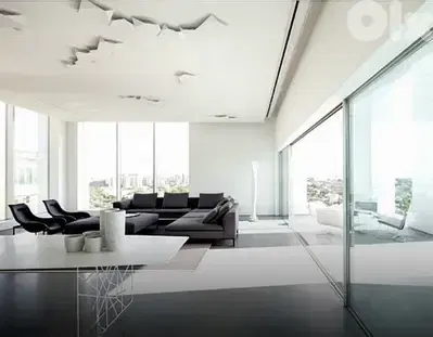 Apartment for sale in DownTown / New