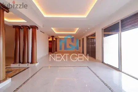 Apartment for Sale in Bliss | شقة للبيع في بليس