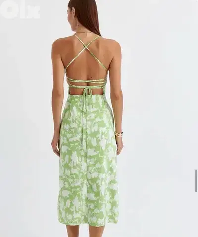 SALE DRESS ONLY $22