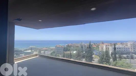 RWB260CA - Penthouse Duplex for sale in Jbeil