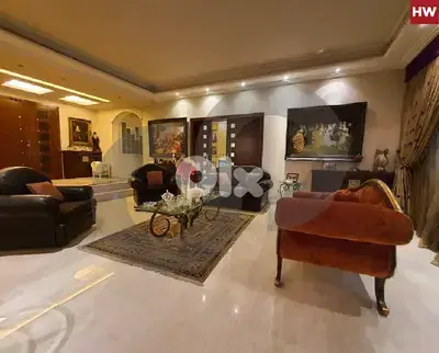competitively luxurious 485 sqm apartments in Fatqa REF#HW123222
