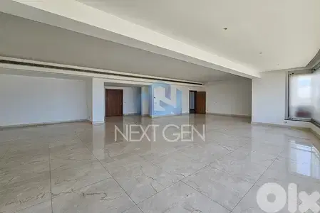 Apartment for Rent in Achrafieh | شقة للايجار في الأشرفية