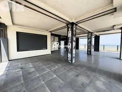 700 Sqm - Rooftop For Rent in Downtown