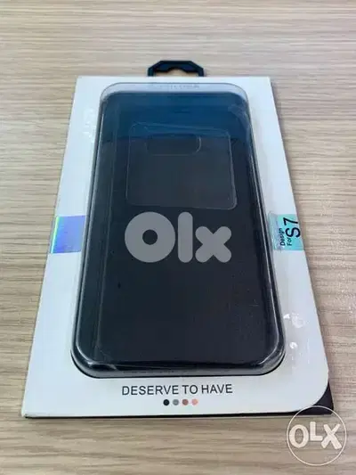Samsung S7 Cover