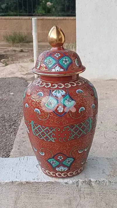 antique