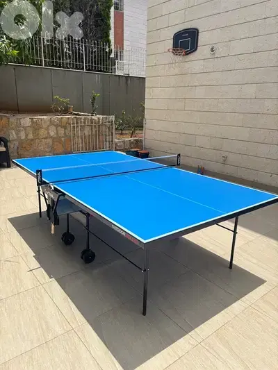 Stiga Outdoor Roller (Germany) Water/ Sun proof