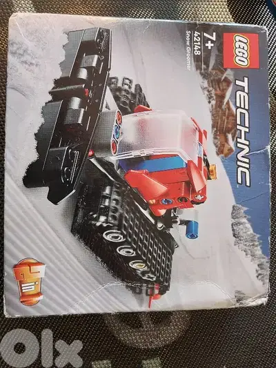 lego technic