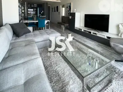 L18436-Modern Chalet For Sale in a Beautiful Resort in Zouk Mosbeh