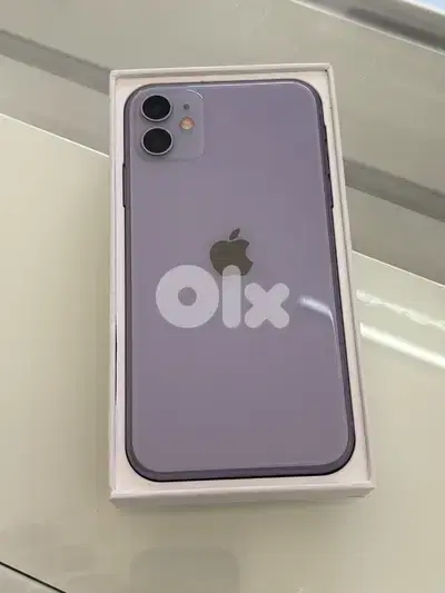 Iphone 11 64gb