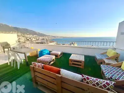 Apartment For sale Jounieh / شقة للبيع في جونية
