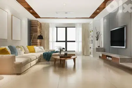 6 MONTHS | IN HAMRA , BLISS PRIME (300SQ) , (HAMRM-287)