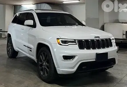 jeep Cherokee Limited Plus Panoramic 2020