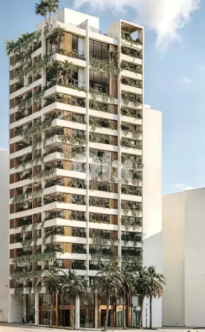 Apartment for sale in Ramlet El Bayda/ Under construction