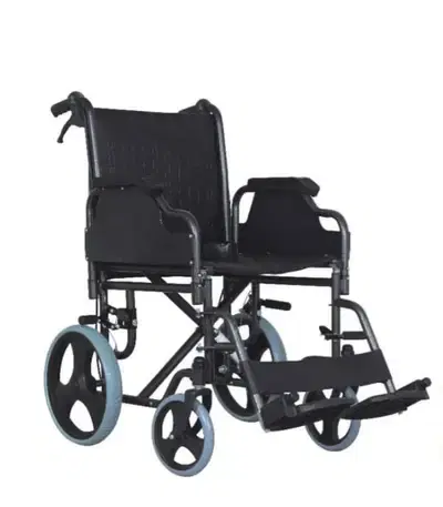 Medical Transport wheelchair