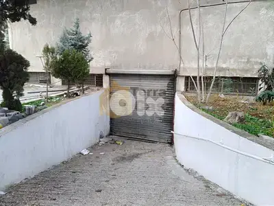 madine el sinayia warehouse 300 sqm for sale, main road #634