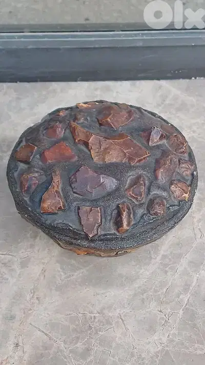 antique
